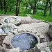 Источник в городе Пятигорск