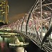 The Helix Bridge