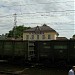 Железнодорожная станция Сухачевка (ru) in Dnipro city