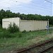 Железнодорожная платформа 17 км ПК 6 в городе Днепр