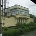 Железнодорожная станция Встречный (ru) in Dnipro city