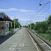 Железнодорожная платформа Проспектная в городе Днепр