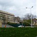 Корпус клиники в городе Пятигорск