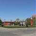 DUS Kool in Riga city