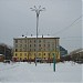 Общежитие УГГУ - корпус А в городе Екатеринбург