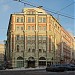 Меблированные комнаты «Кондратьев» — историческое здание в городе Москва
