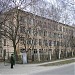 Lider ('Leader') Secondary School of I-III degrees in Lviv city