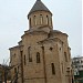 Армянская апостольская церковь «Сурб Арутюн» в городе Ростов-на-Дону