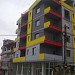 Pallati i Festim Muçllarit in Pogradec city