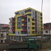 Pallati i Festim Muçllarit in Pogradec city