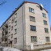 Raunas Street, 45 k-2 in Riga city