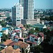 Hanoi Tower - Tháp Hà Nội