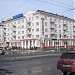 Гостиница «Украина» в городе Чернигов