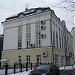 Международный многопрофильный медицинский центр «Петровские Ворота» в городе Москва