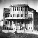 Old City Hall Building in Tel Aviv-Yafo city