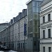 ЗАО Коммерческий банк «Универсальные финансы» в городе Москва