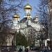 Никольский собор в городе Киев