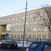 Школа № 2107 — школьное отделение «Школа им. В. М. Комарова» в городе Москва
