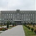 Камінь-Каширська міська та районна ради в місті Камінь-Каширський