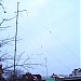 Отдельная приводная радиостанция (ОПРС) «Картино» в городе Картино