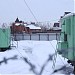 Отдельная приводная радиостанция (ОПРС) «Картино» (ru) in Kartino city