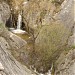 Водопад Ай-тодор в городе Севастополь