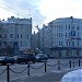 Ансамбль доходных домов Д. Элькинда в городе Москва