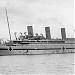HMHS Britannic shipwreck