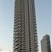 W Tower in Tel Aviv-Yafo city