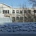 Снесённый детский сад в городе Старая Купавна