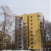Žagatu Street, 13 in Riga city