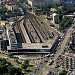 Southern Railway Station (Budapest)