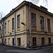 Благородный пансион при Главном педагогическом институте - Богадельня Воспитательного дома - Николаевское женское училище - 4-й городской сиротский дом