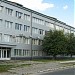 Производственные корпуса протезного  завода в городе Львов