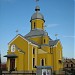 Церковь в городе Львов