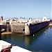 La cité portugaise dans la ville de El Jadida / Mazighen