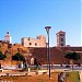 The Portuguese city in El Jadida (Mazagan) city