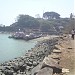 Khanderi Sea island Fort
