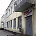Бывшее кафе «Офицерское» в городе Каменск-Шахтинский