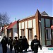 Первомайская ул. в городе Попасная