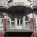 Доходный дом Л. Родзянко в городе Киев