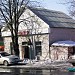 Магазин «Оскар» в городе Попасная