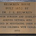 Helmcken House