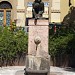 Piazza Bernardo Tanucci (it) in Florence city