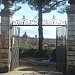 Gli Orti del Parnaso - Il Giardino dei Giusti in Florence city