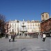 Plaza Bib-Rambla, Granada