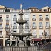 Fuente de los Gigantones (Fuente de Neptuno)