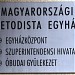 Magyarországi Metodista Egyház - Egyházközpont (hu) in Budapest city