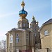 Задние ворота (ru) в місті Харків
