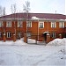 Байкальский университет экономики и права